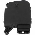 Hvac Blend Door Actuator 604-704 Air For Cadillac Escalade 2015-2018 For Esv 1pc