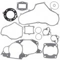 Wflnhb Engine Gasket Complete Rebuild Kit Replacement For Honda Fourtrax Trx250r 1986 1987 1988-1989 