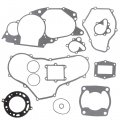 Wflnhb Engine Gasket Complete Rebuild Kit Replacement For Honda Fourtrax Trx250r 1986 1987 1988-1989