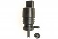Windshield Washer Pump With Grommet Fits Ford Focus Mustang 