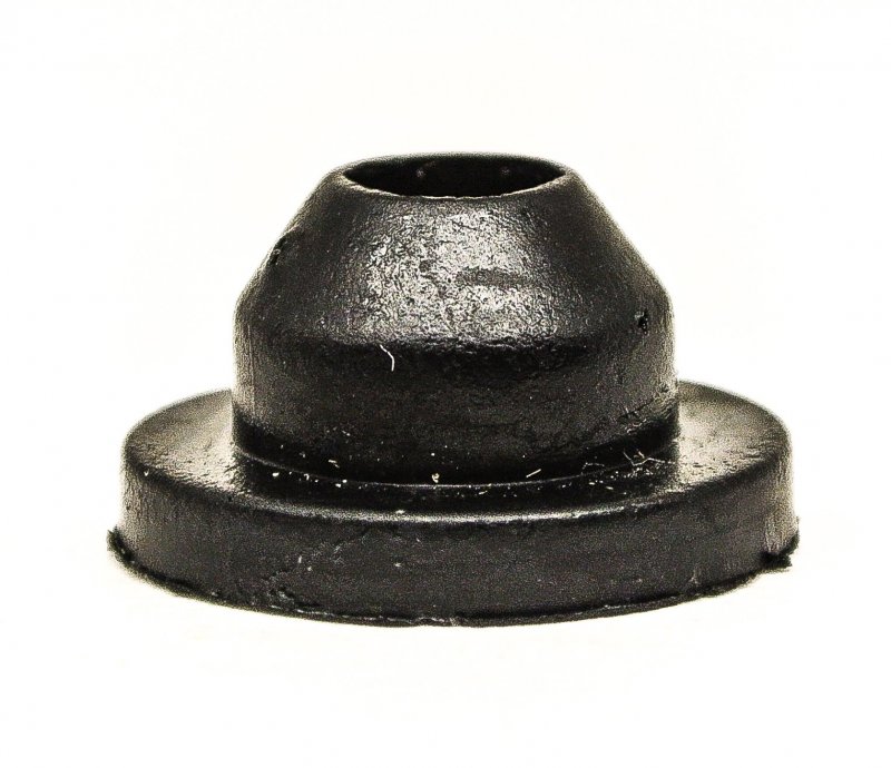 Windshield Washer Pump With Grommet Fits Ford Focus Mustang