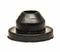 Windshield Washer Pump With Grommet Fits Ford Focus Mustang