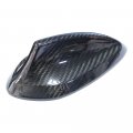 A Real Carbon Fiber Antenna Cap Cover For Bmw F30 F22 F32 F36 F80 F82 M3 M4 2013-2018 