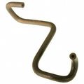 Gates 18112 Heater Hose 