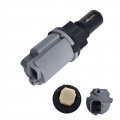4wd Front Differential Axle Actuator Replacement For Silverado Suburban Avalanche Sierra Yukon Escalade Replace 26060073 