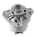 A-premium Engine Water Pump With Gasket Compatible Volkswagen Jetta 1994-2002 Passat 1993-1997 Corrado 1992-1995 Eurovan 1997