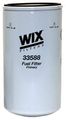 Wix Filters 33588 Heavy Duty Spin-on Fuel Filter Pack Of 1 