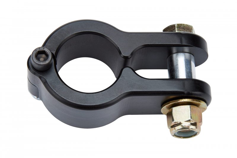Panhard Mount 1 125in All60232 Painted Automotive Suspension Track Bar
