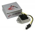 Voltage Regulator For 2003 Polaris Snowmobile Edge 500 Rmk 600 144 Xc 550 Fo