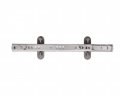 W11259785 Dishwasher Upper Dishrack Slide Track Left Side Genuine Oem 