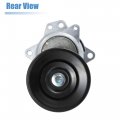 X Autohaux Engine Belt Tensioner Pulley Assembly Serpentine For Nissan Armada 2005-2022 Infiniti Qx56 Base 2004-2010 No
