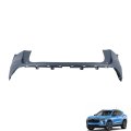 Rear Upper Bumper Cover Black Replacement For Trax 2024 Part Number 42875229 