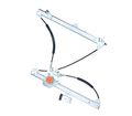 A-premium Power Window Regulator Without Motor For Bmw X3 E83 2003-2010 Front Right Passenger Side