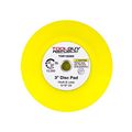 Tgr 3 Hook And Loop Sanding Backup Pad 5 16-24 Female Thread 