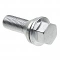 A-premium M14-1 50 Wheel Studs Compatible With Volvo S80 1999-2006 Xc70 2003-2008 S60 2001-2009 V70 2001-2007 Front Or Rear