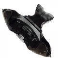 Smt-compatible With Honda Cbr600rr 07 08 09 10 11 12 Ram Air Tube Duct Intake Upper Fairing Bracket B00rue2gtw