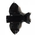 Smt-compatible With Honda Cbr600rr 07 08 09 10 11 12 Ram Air Tube Duct Intake Upper Fairing Bracket B00rue2gtw