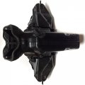 Smt-compatible With Honda Cbr600rr 07 08 09 10 11 12 Ram Air Tube Duct Intake Upper Fairing Bracket B00rue2gtw