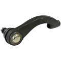 Front Tie Rod End Pre Greased For 1995-2000 Chrysler Cirrus Alx-pau-og-ges80361-cla1 Replacement Part Black Standard Style 