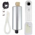 Ocpty High Performance Electric Fuel Pump For1999-2003 Chevy Silverado 1500 4 3l 1999-2003 8l 2003 For 6 0l