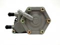 Zoom Parts Polaris Sportsman 400 Carburetor Fuel Pump 4x4 Atv Quad Carb 2001 2002 2003 2004 Non Ho