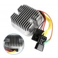 Aintier Powersports Alternator Rectifiers Fit For 2008-2009 Polaris Ranger 4x4 500 Efi 2007 700 2007-2009 6x6