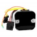 Aintier Powersports Alternator Rectifiers Fit For 2008-2009 Polaris Ranger 4x4 500 Efi 2007 700 2007-2009 6x6