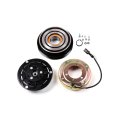 73111-sa010 Ac Compressor Clutch Fit For 2004-2006 Subaru Baja 2 5l A C 4 Grooves 