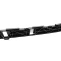 Rear Left Side Bumper Bracket For 2008-2023 Dodge Challenger Replacement Ch1142115 68024341af Plastic Abs Black 