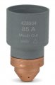 Hypertherm Smartsync Cartridge Or Adapter 85 A Mechanized Cutting 428934 