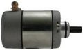 New Premium Starter Fits Honda Atv Trx250tm Fourtrax Recon 02-07 Four Trax Trx250ex Sportrax 2001 2002 2003 2004 2005 2006 2007
