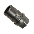 101-3803 Control Arm Bushing High Grade Rubber Compound For Durability And Resistance To Heat Wear Salt Road Grime Oils 