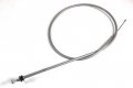 2z Throttle Cable For Honda Cl70 90 C50 Ct70 Atc70 3 Sl70 Wheeler Bike Cb33 
