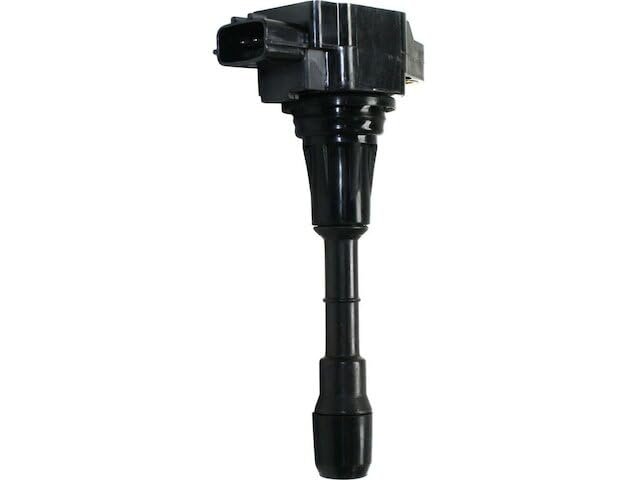 Ignition Coil For 2011 To 2017 Nissan Quest W0144-w751742 Direct Fit Black