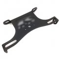 Smt-black Fender Eliminator Tidy Tail Compatible With 96-12 Suzuki Gsxr 600 750 B00rniqqs2