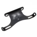 Smt-black Fender Eliminator Tidy Tail Compatible With 96-12 Suzuki Gsxr 600 750 B00rniqqs2