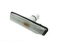 Bmw E36 97 99 E53 Side Marker Lamp Clear Right Front Waterproof Vehicle Light Assembly 