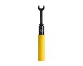 Jonard Twaf-71640 Torque Wrench Full Head 40 