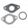 Carburetor 19mm Intake Manifold Gaskets Replacement For 50cc 70cc 90cc 110cc 125cc Taotao Roketa Atv 4 Wheeler Quad Dirt Pit 