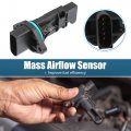 Uxcell Car Mass Air Flow Sensor Meter Maf No 0000940948 For Mercedes-benz Slk 230 3l 1998-2002 C230 2 1997-2000
