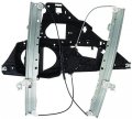 Power Window Regulator Only Front Left Fit 2003 2004 2005 2006 Expedition Navigator 740-178 