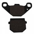 Kawasaki Kx80 And Kx100 Front Brake Pads