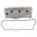 Niyako Left Engine Valve Cover With Gasket Replacement 11202-62050 264-978 Fit 1995-2004 Tacoma 4runner T100 Tundra 3 4l 