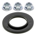 Strut Mounting Set For 2007 2012 Dodge Caliber Front Position Alx Pau Me Mp907994 Cla1 Black Standard Replacement Part 