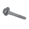 Suspension Link Bolt For Buick Regal 2011 To 2017 Rear Inner Alloy Steel M12 X 1 5 85 Size Hex Head With Attached Washer 