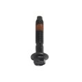 Exhaust Manifold Bolt For Jeep Liberty 2005 To 2012 Upper Black M8 By 1 25 46 Mm Olx Mop6507746aa Cl360a63 