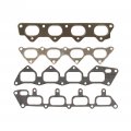 Domestic Gaskets Engine Rering Kit Fsbrr55eve Fits 89-92 Mitsubishi Eagle Plymouth 2 0 4g63 4g63t Full Gasket Set Standard Size