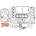 Domestic Gaskets Engine Rering Kit Fsbrr55eve Fits 89-92 Mitsubishi Eagle Plymouth 2 0 4g63 4g63t Full Gasket Set Standard Size