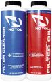Filter Maintenance 2 Pk 