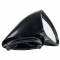 Buick Lesabre Door Mirror 1992-1999 Passenger Side Power Non-heated Replacement For Gm1321138 20744294